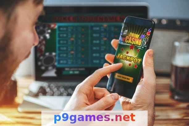 p9 - Blog: Conteúdo Exclusivo para Jogadores 3 Imagem ilustrativa