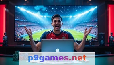 Plataforma no p9 na p9: Padrão de Qualidade 7 Imagem ilustrativa