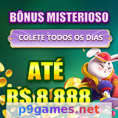 p9 - Plataforma de Jogos Licenciada, Segura e Confiável 2026 | Bônus Exclusivos 15 Imagem da página inicial 2